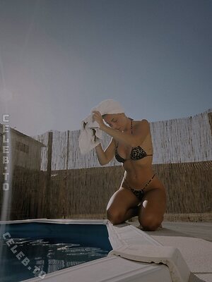 Jessica Huber photo