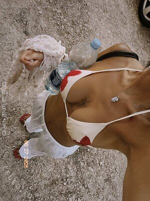 Jessica Huber photo