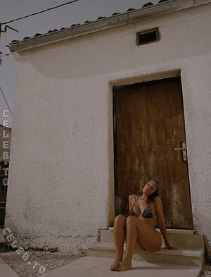 Jessica Huber photo