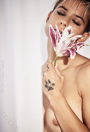 Jessica Huber Nude Leaked Photo #54