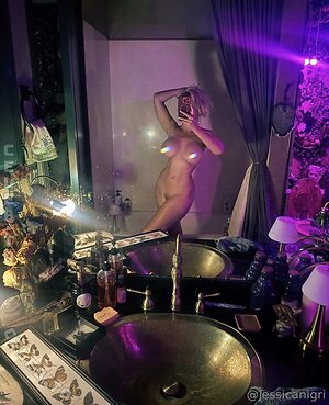 Jessica Nigri Nude Leaked Photo #452