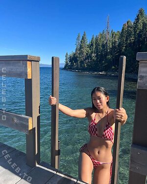 Jessica Oskam Nude Leaked Photo #42