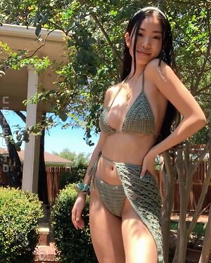 Jessica Oskam Nude Leaked Photo #104