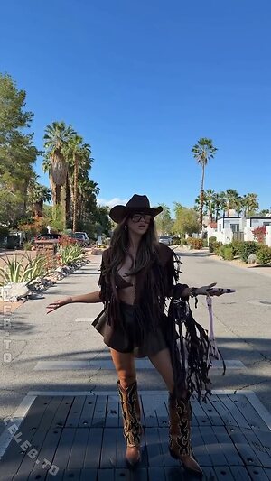 Jessica Paszka Nude Leaked Photo #263