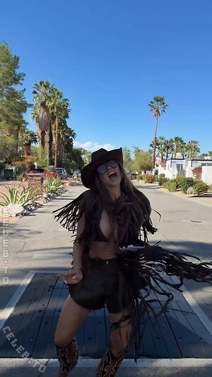 Jessica Paszka Nude Leaked Photo #264