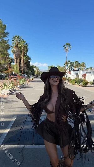 Jessica Paszka Nude Leaked Photo #265