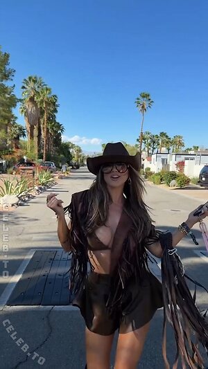 Jessica Paszka Nude Leaked Photo #266