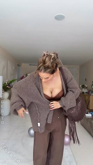 Jessica Paszka Nude Leaked Photo #287
