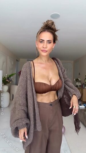 Jessica Paszka Nude Leaked Photo #288