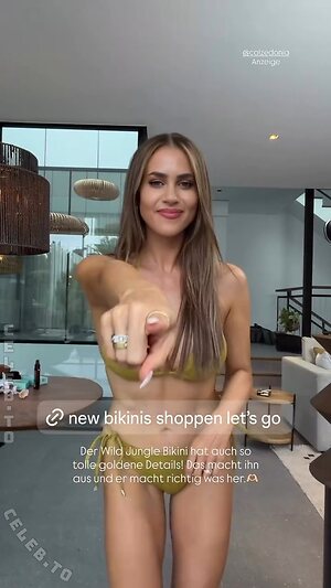 Jessica Paszka Nude Leaked Photo #296