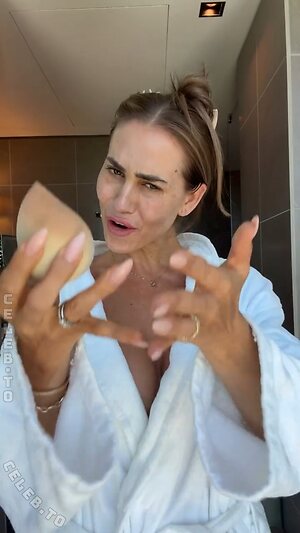 Jessica Paszka Nude Leaked Photo #418