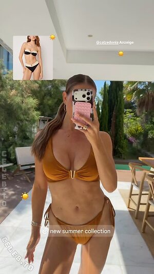 Jessica Paszka Nude Leaked Photo #464