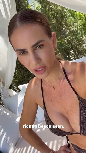 Jessica Paszka Nude Leaked Photo #473