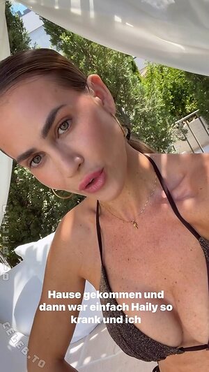 Jessica Paszka Nude Leaked Photo #474