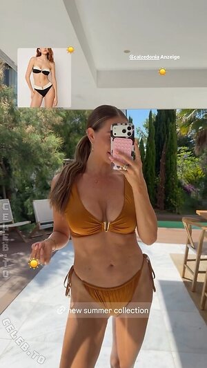 Jessica Paszka Nude Leaked Photo #506