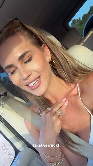 Jessica Paszka Nude Leaked Photo #525