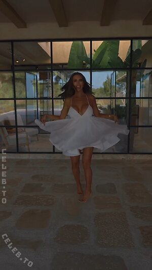Jessica Paszka Nude Leaked Photo #551
