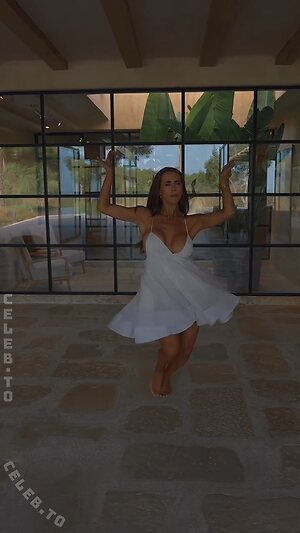 Jessica Paszka Nude Leaked Photo #552