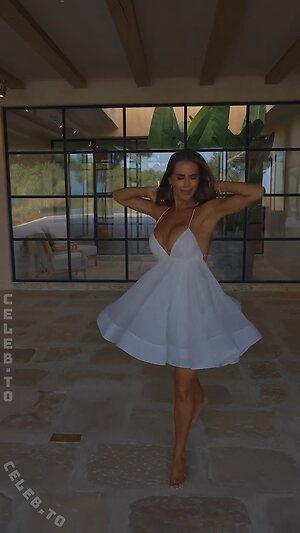 Jessica Paszka Nude Leaked Photo #554