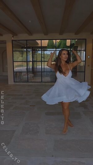 Jessica Paszka Nude Leaked Photo #558