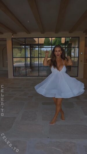 Jessica Paszka Nude Leaked Photo #559