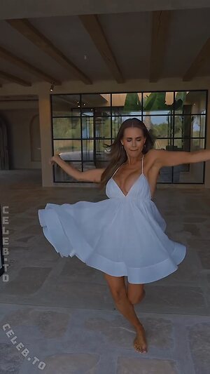 Jessica Paszka Nude Leaked Photo #561
