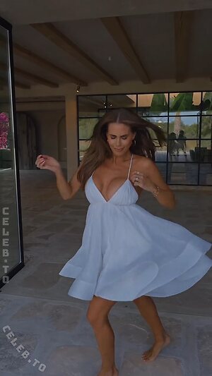 Jessica Paszka Nude Leaked Photo #562