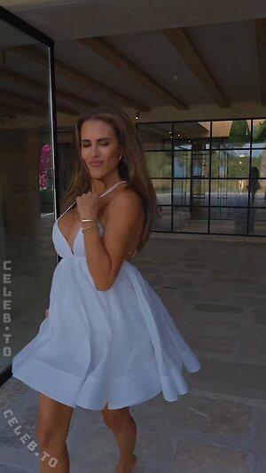 Jessica Paszka Nude Leaked Photo #563
