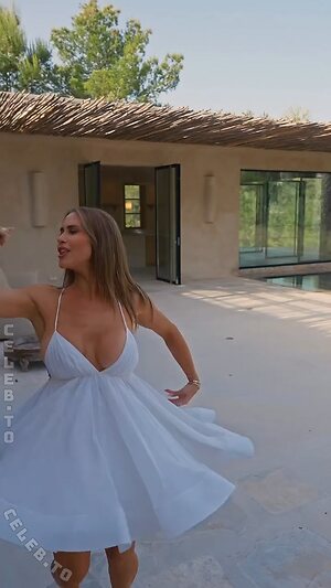 Jessica Paszka Nude Leaked Photo #568