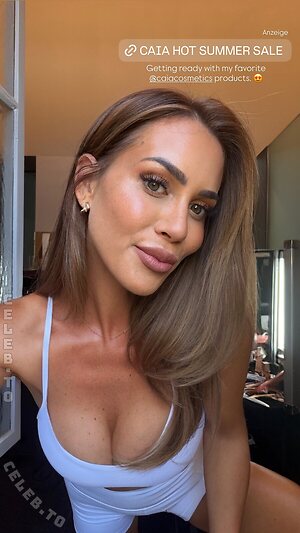 Jessica Paszka Nude Leaked Photo #577