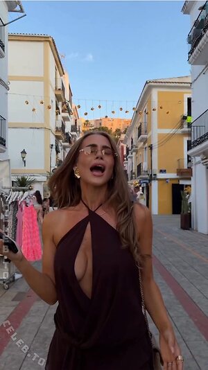 Jessica Paszka Nude Leaked Photo #581