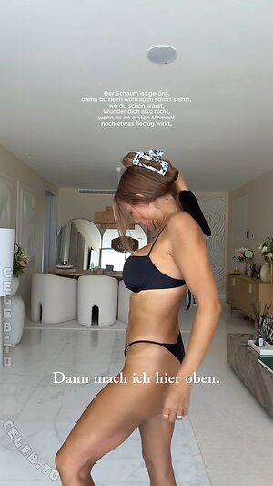 Jessica Paszka Nude Leaked Photo #603