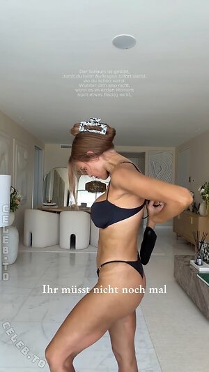 Jessica Paszka Nude Leaked Photo #604