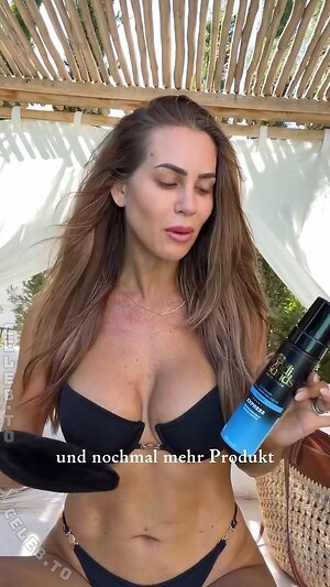 Jessica Paszka Nude Leaked Photo #605