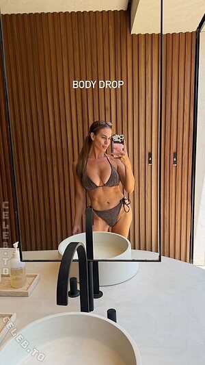 Jessica Paszka Nude Leaked Photo #613