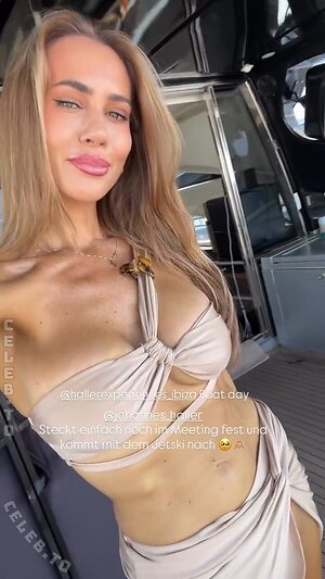 Jessica Paszka Nude Leaked Photo #643