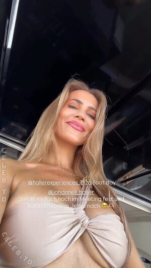 Jessica Paszka Nude Leaked Photo #647
