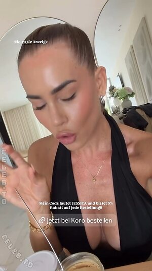 Jessica Paszka Nude Leaked Photo #699