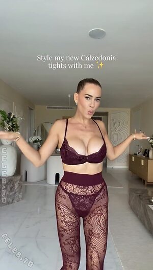 Jessica Paszka photo