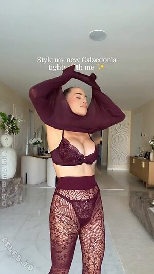 Jessica Paszka Nude Leaked Photo #718