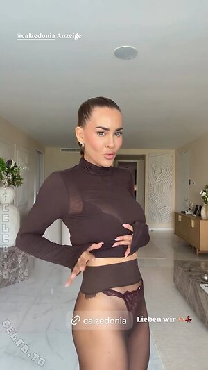 Jessica Paszka Nude Leaked Photo #740