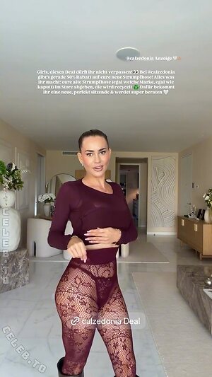 Jessica Paszka Nude Photos
