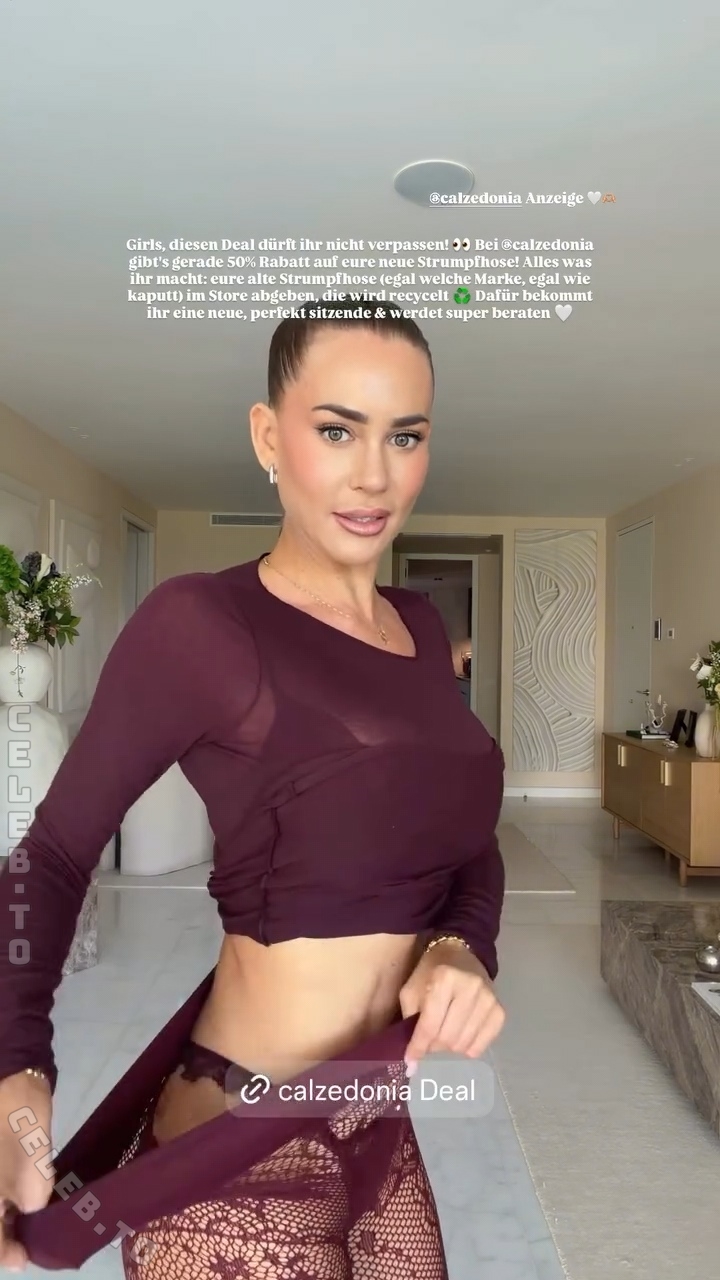 Jessica Paszka Nude Leaked Photos