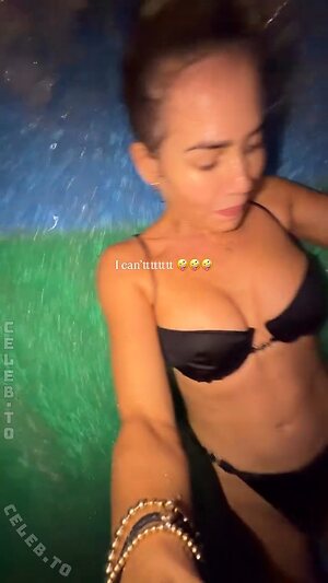 Jessica Paszka Nude Leaked Photo #784