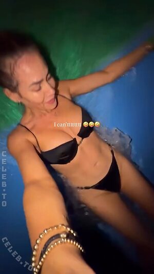 Jessica Paszka Nude Leaked Photo #785