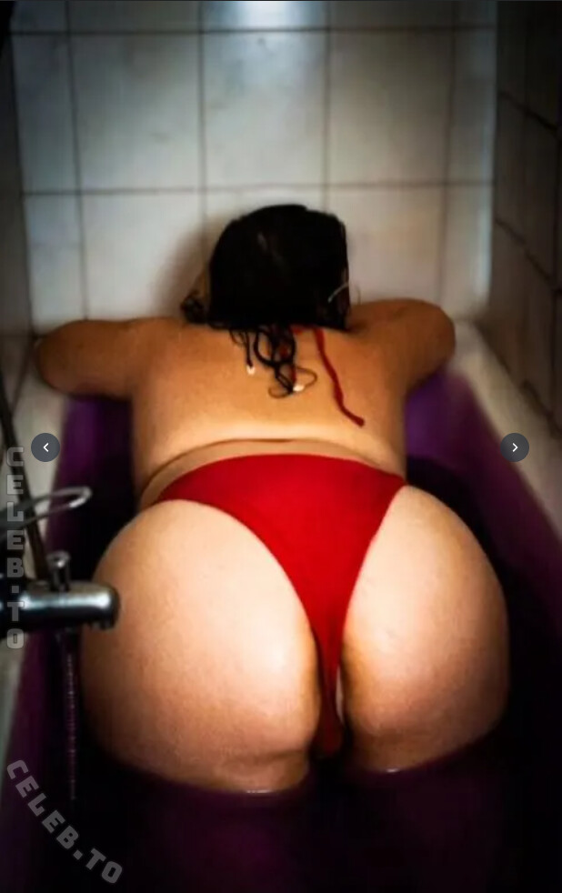 Jessica Sturn Nude Leaked Photos