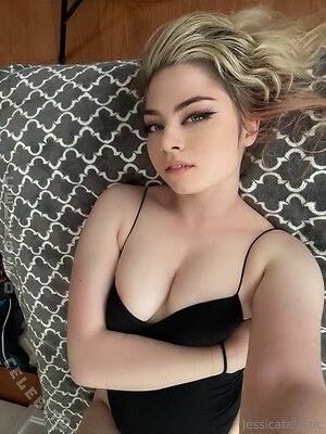 Jessicatalystic Nude Leaked Photo #11