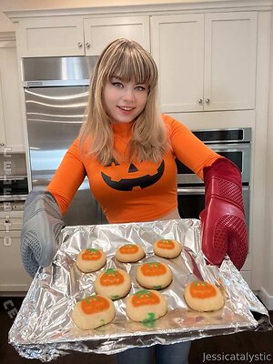 Jessicatalystic photo