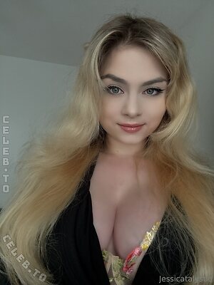 Jessicatalystic photo