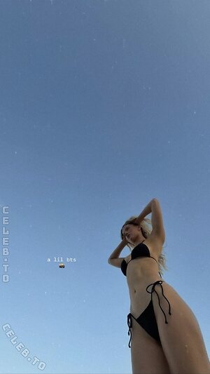 Jessie Norbury Nude Leaked Photo #60